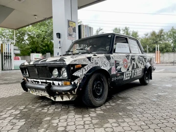 Авто ВАЗ 2103 1979 № 7936557