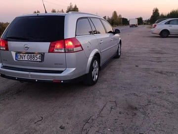 Авто Opel Vectra 2004 № 7936561