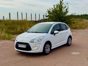 Авто Citroen C4 2011 № 7936563
