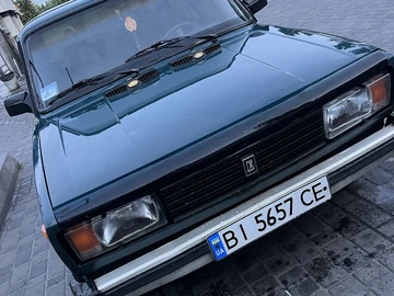 Авто ВАЗ 2105 1999 № 7936580