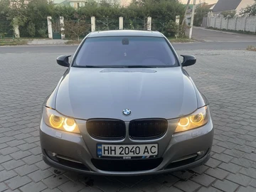 Авто BMW 3 Серия 2011 № 7936581