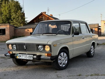 Авто ВАЗ 21063 1990 № 7936583
