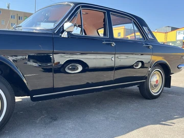 Авто ГАЗ 24 1973 № 7936596