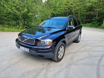 Авто Volvo Xc90 2007 № 7936598