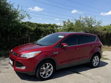 Авто Ford Escape 2013 № 7936599