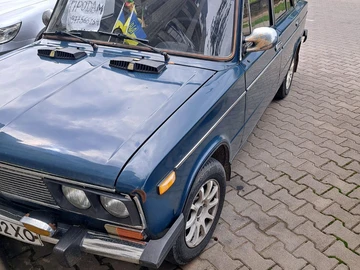 Авто ВАЗ 11113 Oka 1992 № 7936604