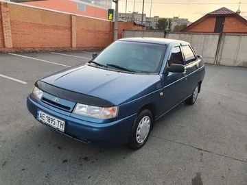 Авто ВАЗ 2110 1999 № 7936606