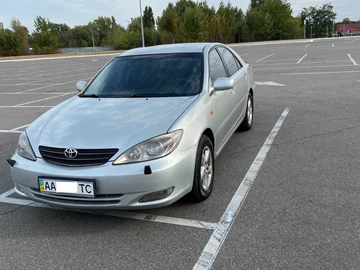 Авто Toyota Camry 2004 № 7936612