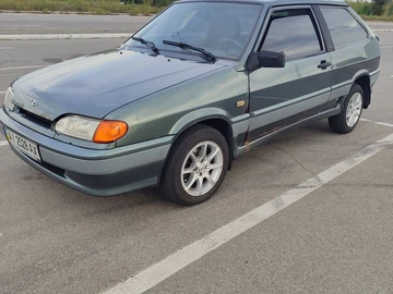 Авто ВАЗ 2113 2006 № 7936626