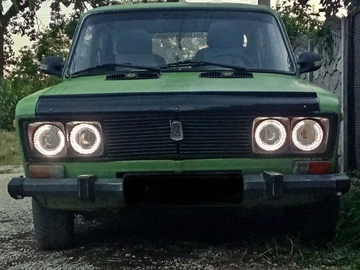 Авто ВАЗ 2106 1985 № 7936629