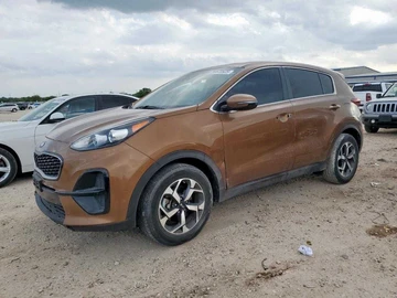 Авто KIA Sportage 2020 № 7936637