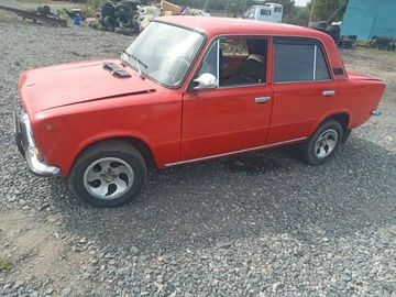 Авто ВАЗ 2101 1985 № 7936640
