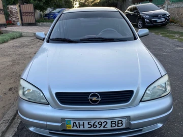 Авто Opel Astra 2004 № 7936647