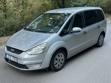 Авто Ford Galaxy 2007 № 7936648