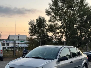 Авто Renault Megane 2005 № 7936656