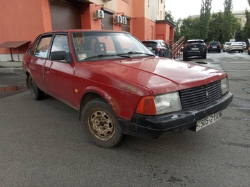 Авто  2141 1994 № 7936661
