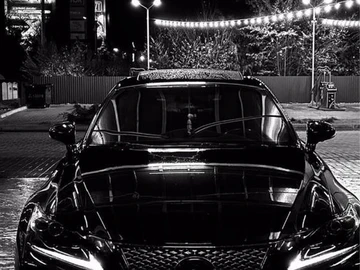 Авто Lexus Is Серія 2016 № 7936665