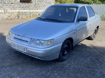 Авто ВАЗ 2110 2002 № 7936674