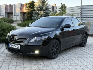Авто Toyota Camry 2006 № 7936676