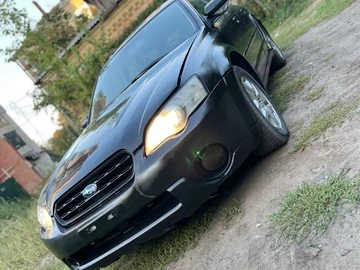 Авто Subaru Outback 2005 № 7936678