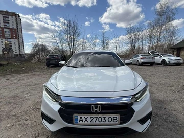 Авто Honda Insight 2020 № 7936680