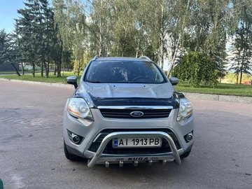 Авто Ford Kuga 2012 № 7936681
