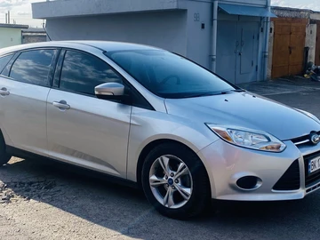 Авто Ford Focus 2012 № 7936692