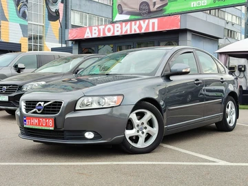 Авто Volvo S40 2012 № 7936696