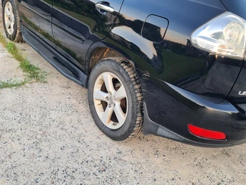 Авто Lexus Rx Серія 2007 № 7936702
