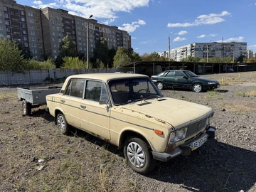 Авто ВАЗ 21061 1987 № 7936703