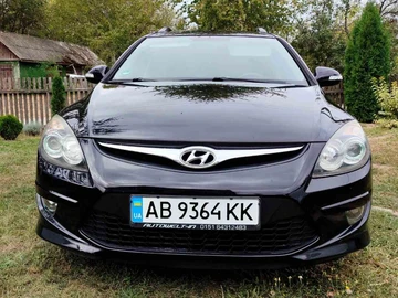 Авто Hyundai I30 2011 № 7936709