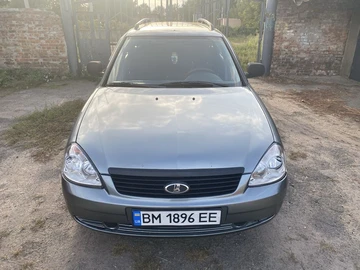 Авто ВАЗ 2171 Priora 2011 № 7936714
