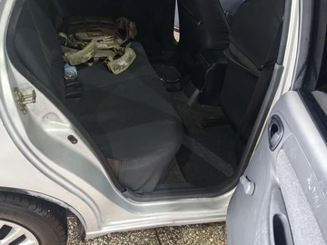 Авто Chevrolet Lanos 2007 № 7936716
