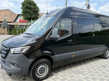 Авто Mercedes Sprinter 2020 № 7936723
