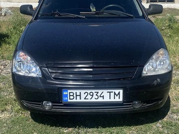 Авто ВАЗ 21072 2009 № 7936726