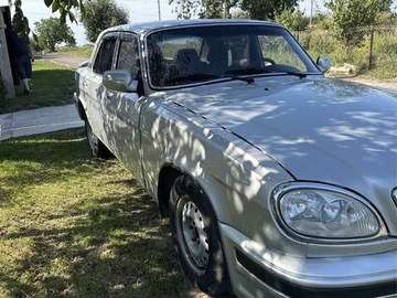 Авто ГАЗ 31105 2004 № 7936733