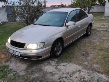 Авто Opel Omega 2000 № 7936741