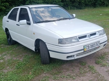 Авто SEAT Toledo 1994 № 7936742