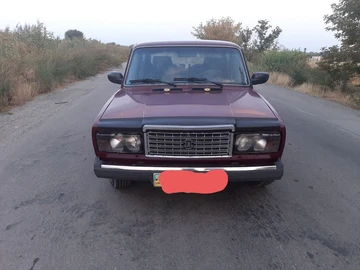 Авто ВАЗ 2107 2005 № 7936743
