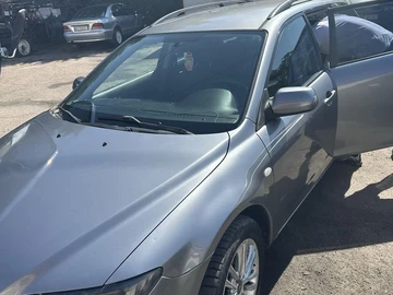 Авто Mazda 6 2003 № 7936749