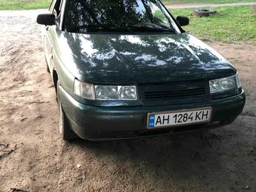 Авто ВАЗ 2110 Богдан 2013 № 7936761