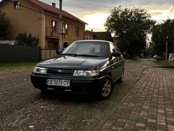 Авто ВАЗ 21101 2006 № 7936762