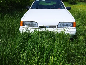 Авто Ford Scorpio 1991 № 7936763