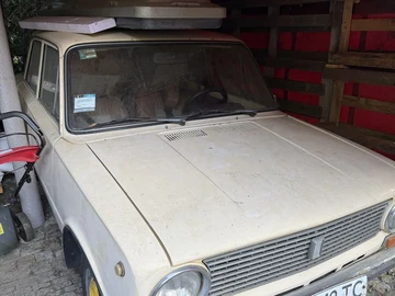Авто ВАЗ 21113 1986 № 7936770