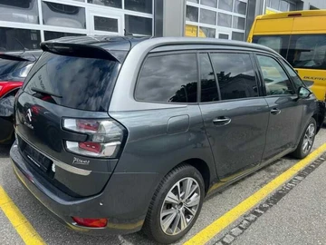 Авто Citroen C4 Picasso 2014 № 7936776