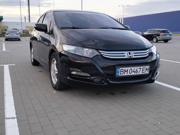Авто Honda Insight 2010 № 7936778