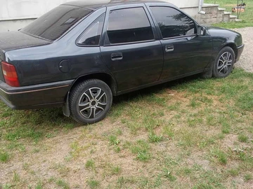 Авто Opel Calibra 1998 № 7936779