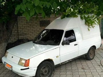 Авто ЗАЗ 1105 2005 № 7936785