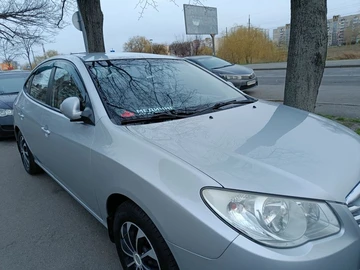 Авто Hyundai Elantra 2011 № 7936786