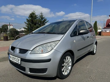 Авто Mitsubishi Colt 2008 № 7936788